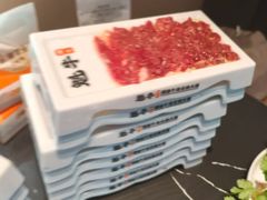-魁牛·潮汕牛肉自助火锅(沈辽路万达店)