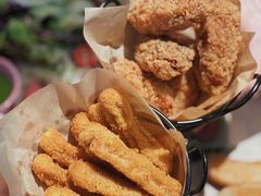 -The Cheebat 锌吧·Bistro(体育西店)