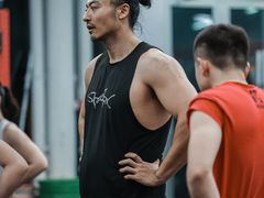 -CrossFit MET综合体能训练馆(朝阳路店)