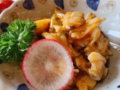 -有喜屋·深夜食堂(北京西路店)