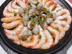 -高佳庄·舟山海鲜(海景旗舰店)