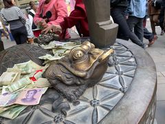 -海南文笔峰盘古文化旅游区