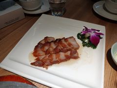 -周三的情书花园餐厅(江北店)