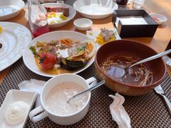 -北京康莱德酒店