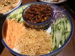-额娘·春饼烤鸭(乐汇城店)