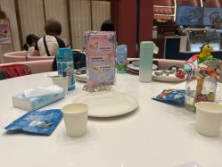 -奈尔宝·儿童乐园·亲子餐厅(鄞州万达店)