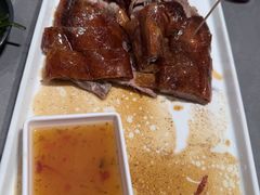 -先记烧鹅王·本地粤菜(福永店)