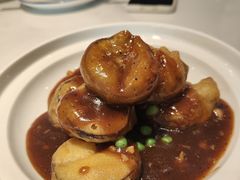 -兰湘子·湘菜小炒(长安万科广场店)