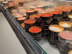 -海底捞大排档火锅(悦荟广场店)