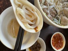 -潮镇老尾牛杂(环城西路店)