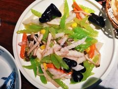 -前海沿·青岛菜(五四广场永旺店)