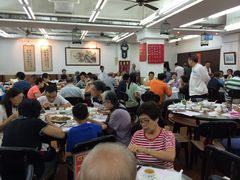 -香港蓮香樓(上環店)