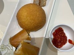 -蔡澜点心·粤菜(月星环球港店)