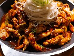 -姜虎东白丁烤肉(恒隆广场店)