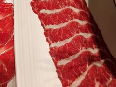 -鼎鼎香·港式火锅(北京SKP店)