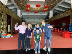 -Club Med地中海俱乐部·桂林度假村