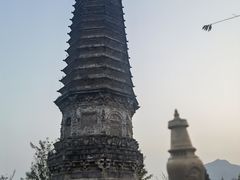 -荆轲塔