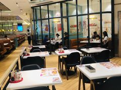 大堂-翠华餐厅(宝安壹方城店)