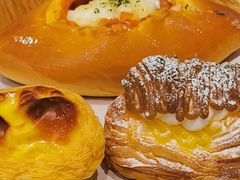 -巴黎贝甜(龙江店)