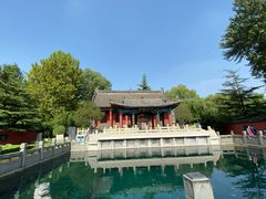 -百脉泉景区