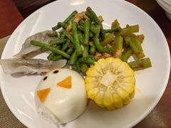 -南宁邕江宾馆