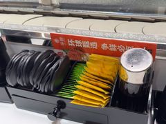 -争鲜回转寿司(朝北大悦城店)