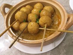 -表妹香港靓点餐厅