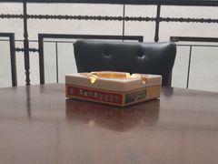 -安徽饭店·白鹭阁自助餐厅(梅山路店)