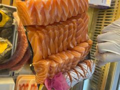 -熟里三文鱼旗舰店(红星店)