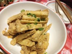 -龙师傅卤炒(天马店)