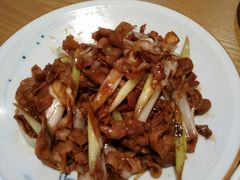-陈阿婆鱼头泡饼·京味菜(复兴路店)