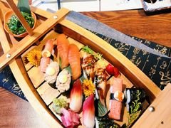 -花宴·日式料理
