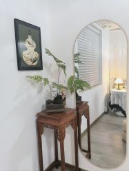 -闺蜜瑜伽·普拉提女性塑形馆