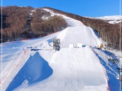 -密苑云顶乐园(云顶滑雪场)
