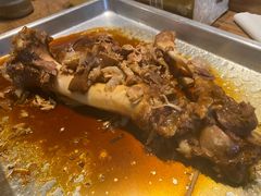 -有肉食·虎九闽菜(798艺术区店)