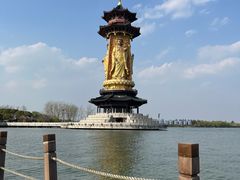 -溱湖国家湿地公园