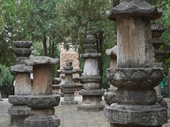 -四门塔风景区