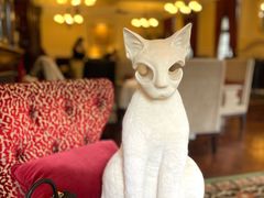 -Salon de Ville浦江汇(上海外滩华尔道夫酒店店)