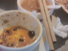 -海底捞大排档火锅(悦荟广场店)