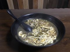 -家烧面馆【南山路知名经典面食】