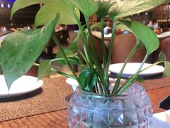 -海棠湾九号度假酒店-融荟家和中餐厅