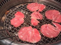 -一品诚记烤肉·甄选店(中南路店)