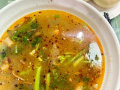 -清真牛街祥云轩门钉肉饼(左家庄店)