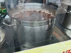 -粗茶淡饭(东关街店)