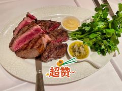 -La Petite Maison (LPM) Hong Kong