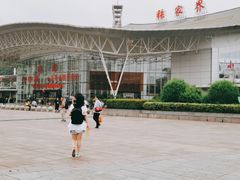 -张家界站