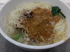 沙嗲牛肉麵-英皇美食坊(英皇娱乐酒店内)