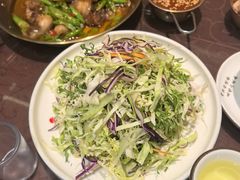 -新繁老號豌豆汤饭店·江湖菜(宝光寺店)