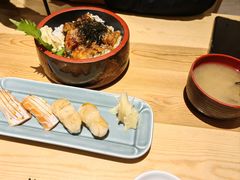 -Tuna maki寿司(园区永旺店)