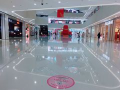 -义乌之心城市生活广场(新马路店)